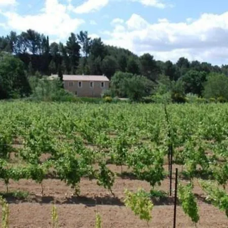 Feriehus In With Pool & Vineyards Montbrun-des-Corbières