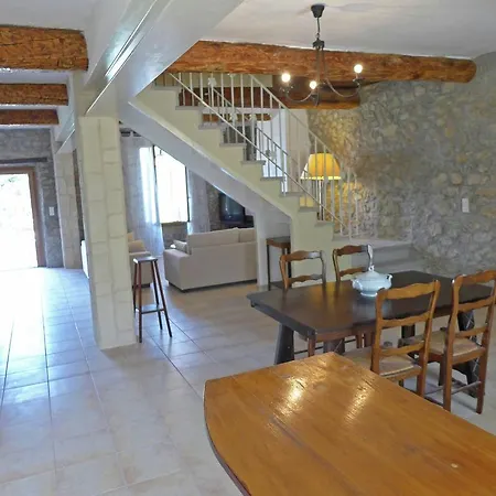 Holiday home Cosy With Swimming Pool *