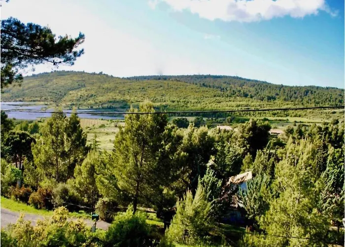 Casa vacanze In With Pool & Vineyards *