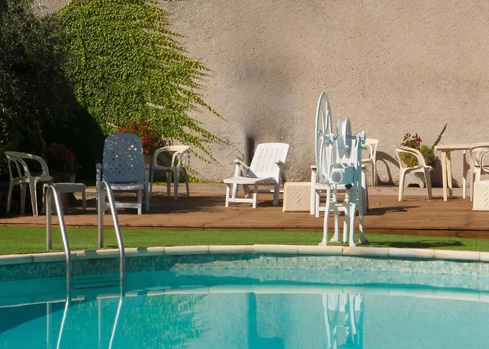 Casa vacanze In With Pool & Vineyards