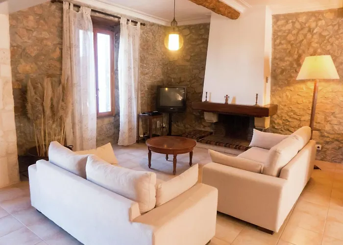 Casa vacanze In With Pool & Vineyards